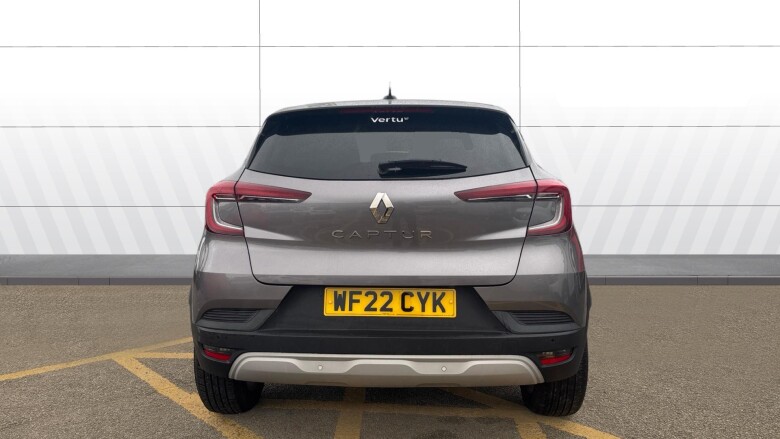 Renault Captur 1.0 TCE 90 Iconic Edition 5dr Petrol Hatchback